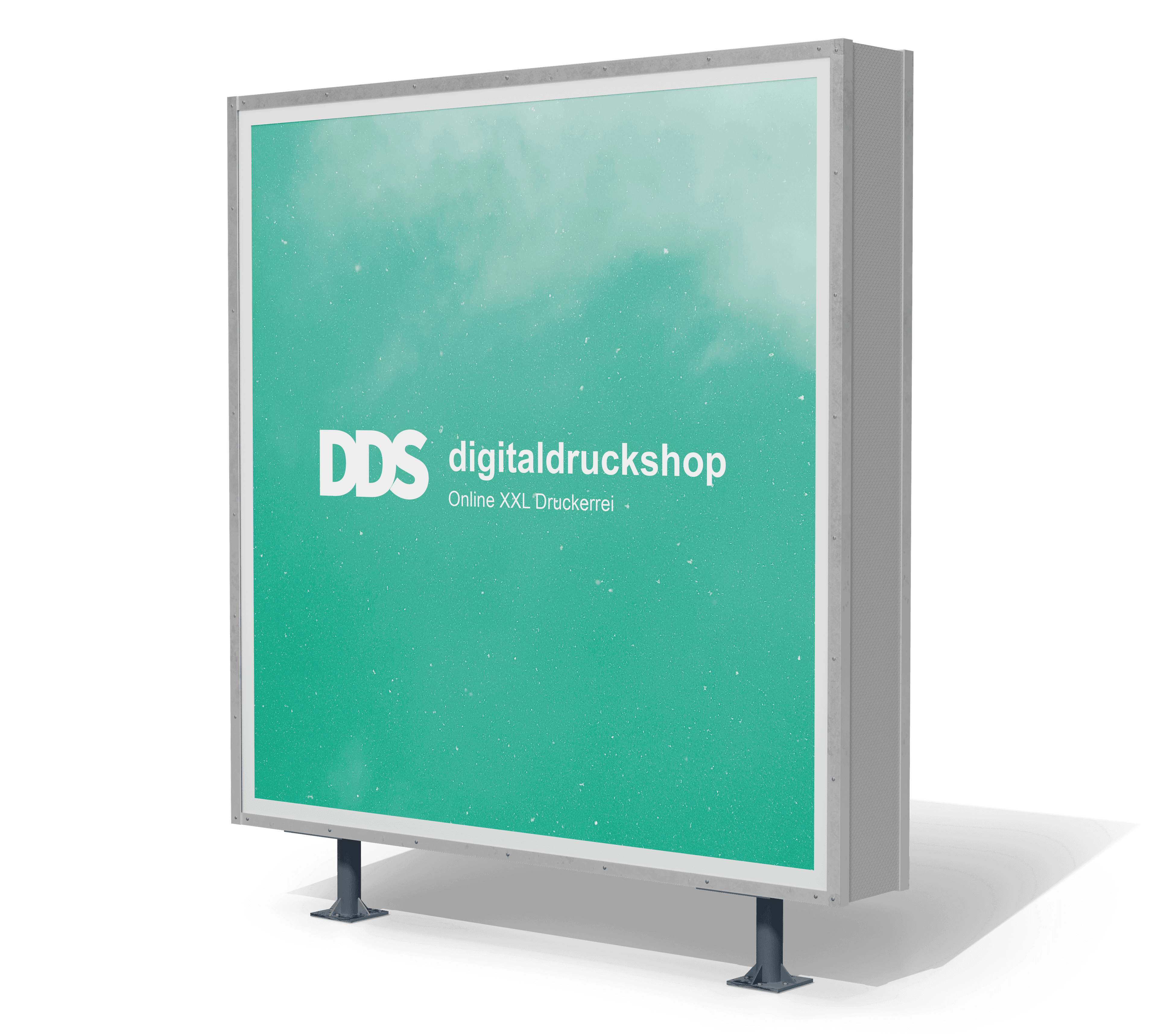 DDS Rollup Banner